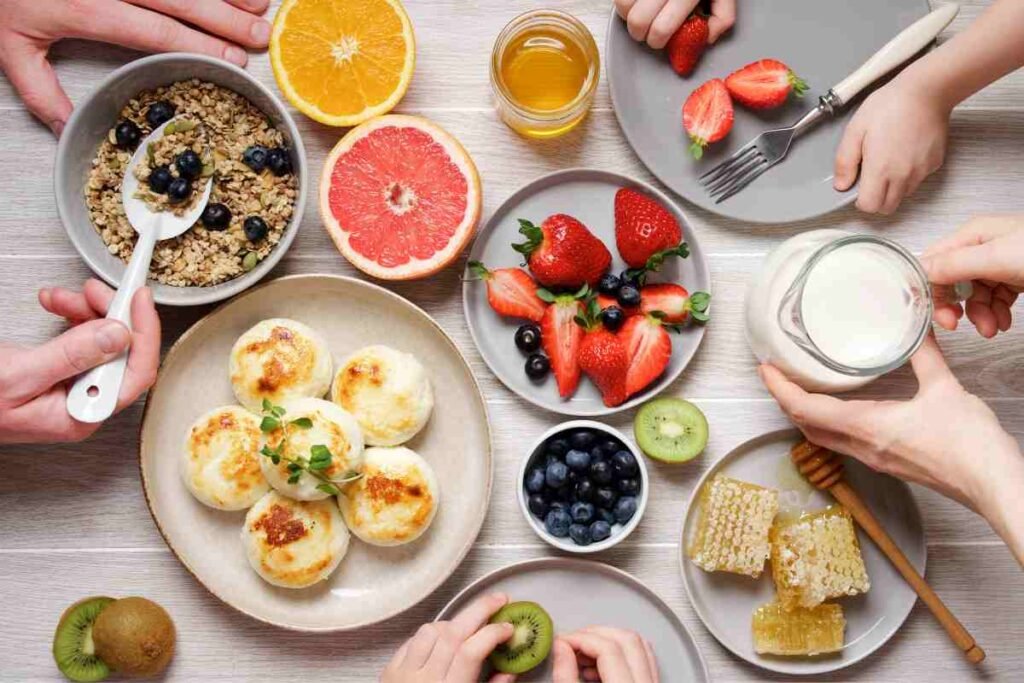 Healthy Breakfast Recipes to Kickstart Your Day