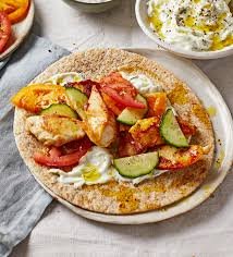 Quick and Easy Snack Recipes for Healthy Eating